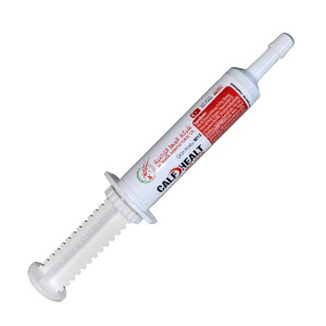 CALF HEALT ( Oral Paste for Calves and New Born Baby ) 30ML -6012