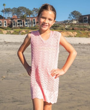 Kaia knit dress