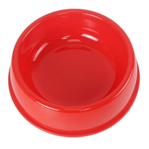Cat small eating bowl 14 cm(1C-2302)