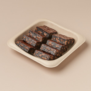 Mini Brownies