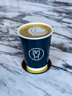 Latte