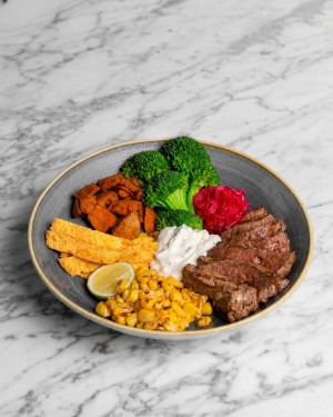 Beef Bowl