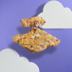 Roadtrip S'mores 2.0