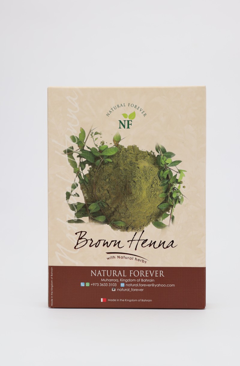 QUEENS HENNA HERB MOCHA ４袋＆HERB BROWN１袋 Henna and Indigo BROWN Herbal Hair Colour Kit | Canada & US