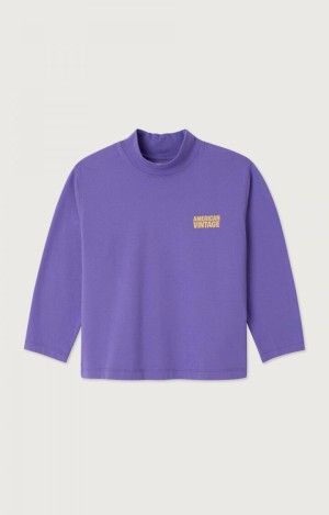 Gixy long sleeve t-shirt