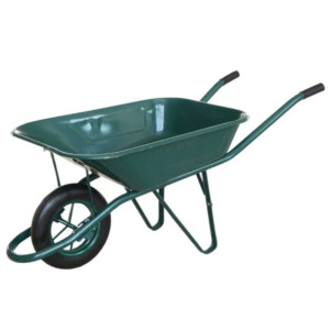 Wheelbarrow (Pu Wheel ) - WB 6400S