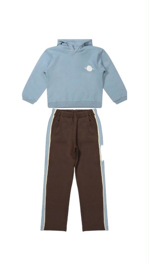 Sweater Manny set