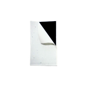 I-Stick-24x15 Cms-Black-(5 Sheet Pack) 