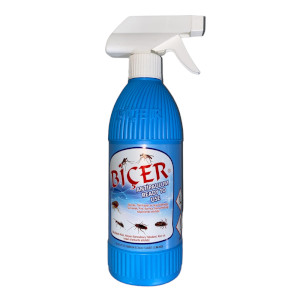 Bicer Spray For Pests - 500ml