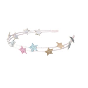 Star headband