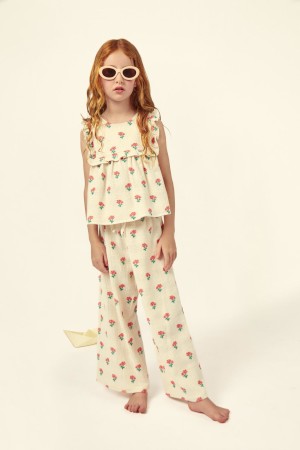FRILL SET