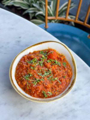 Add Curry Lentil (vgn)