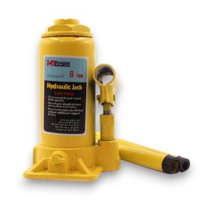 Japanese Car Lifting Jack 8 Ton