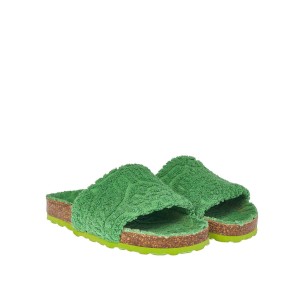 Green slipper (LMDI)