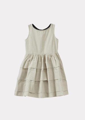 Etta dress