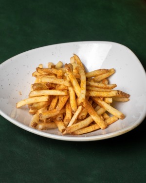 Fries									