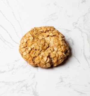 Oatmeal Cookie
