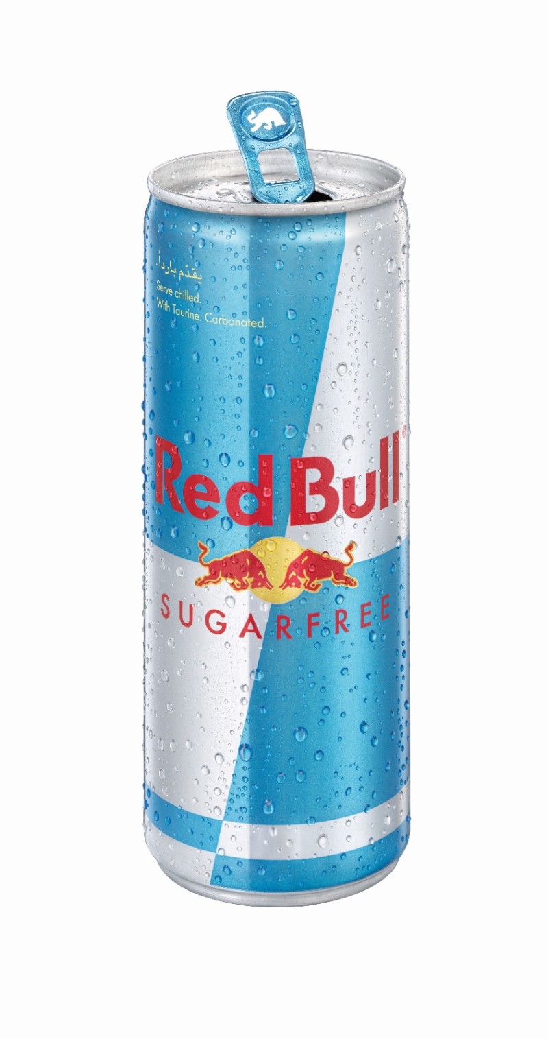 Red Bull (Light)