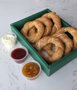 Simit Box 