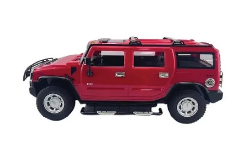 Sam Toys Rc Hummer H2 2056A