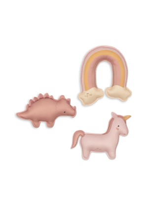 Diving friends unicorn