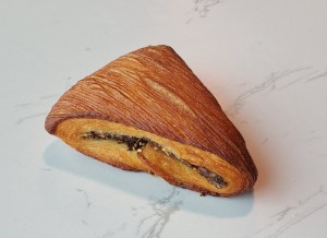 Feta Zaatar Triangle