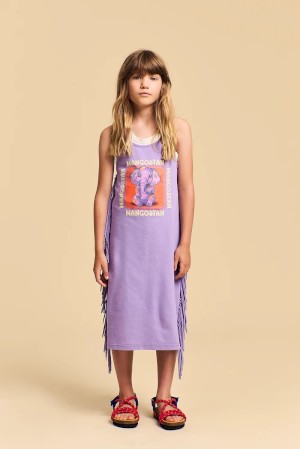 ELEPHANT DRESS