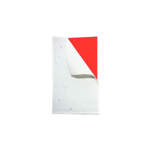 I-Stick-24x15 Cms-Red-(5 Sheet Pack) 