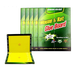Mouse Rat Glue Trap (Mat)