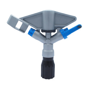 Gray Sprinkler 3/4 inch Extension 20 Meters