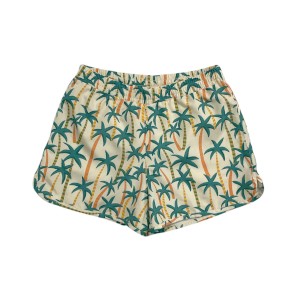 Palm tree short