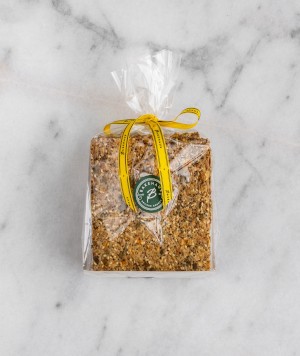 Seed Crackers