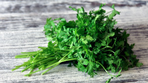 Parsley Seeds