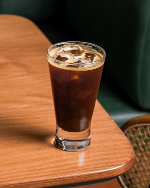 Iced Americano