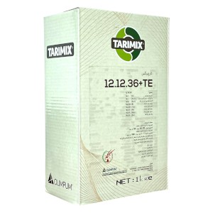 TARIMIX 12-12-36 + TE - 1 KG 