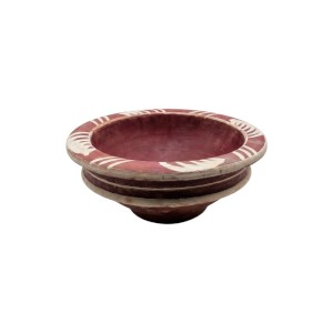 Clay Layered Bowl - Small