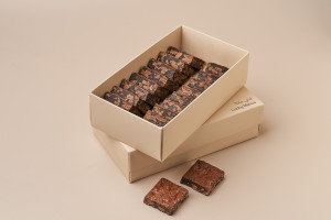 Mini Brownies 