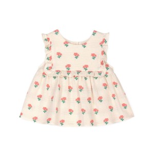 FRILL TOP