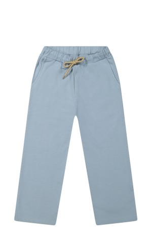 Ashley blue trousers