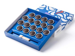Original Mini Molten Cakes