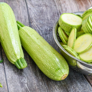 Zucchini Seeds 10 GM