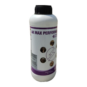 Max Performance - Liquid Premix - 1 Ltr