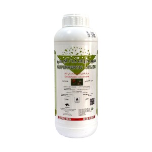 Insecticide Supervertic 1.8% EC - 1 Liter