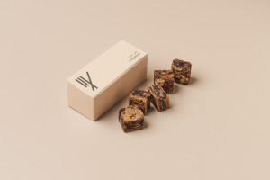 Brookie Bites - 60g