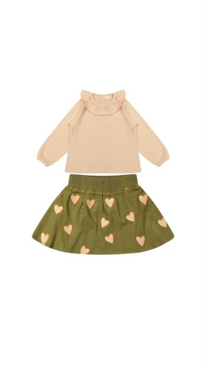 Cootje set