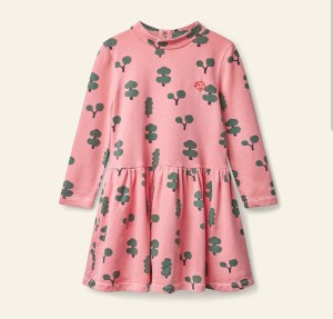 Blush pink dress/ jacket not included