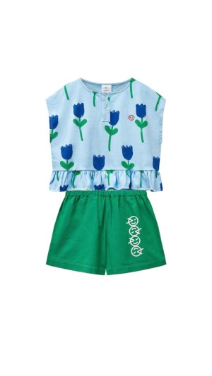 Vela set