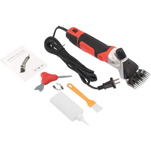 Electric Cattle/Pet Wool Shear:110-240V-Power: 500W Model no ST777