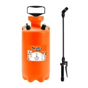 Stilla - Pressure Sprayer 10 ltr - Italian