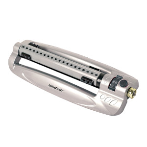 20 Jet Oscillating Metal Sprinkler ( 892-1686)